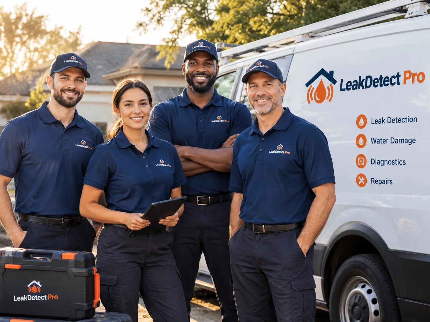 Roof Repair company in Coalfield, TN